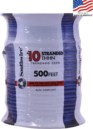 American wire gauge visual data 7